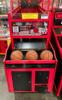 HOOP FEVER SPORTS BASKETBALL ARCADE GAME ICE - 2