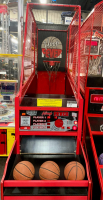 HOOP FEVER SPORTS BASKETBALL ARCADE GAME ICE - 3