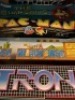 1 LOT- ARCADE GAME MARQUEES NEW CLASSIC GAME TRANSLITES #1 - 2