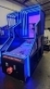 KING BASKETBALL LED LIGHTING SPORTS REDEMPTION ARCADE GAME - 2