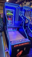 KING BASKETBALL LED SPORTS ARCADE GAME BRAND NEW!!!