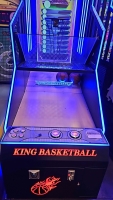 KING BASKETBALL LED SPORTS ARCADE GAME BRAND NEW!!! - 4