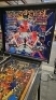 KINGS OF STEEL PINBALL MACHINE BALLY - 6