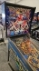 KINGS OF STEEL PINBALL MACHINE BALLY - 9