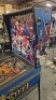 KINGS OF STEEL PINBALL MACHINE BALLY - 10
