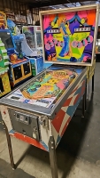 SATIN DOLL CLASSIC E.M. PINBALL MACHINE WILLIAMS - 2