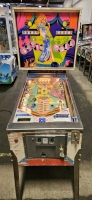 SATIN DOLL CLASSIC E.M. PINBALL MACHINE WILLIAMS - 4