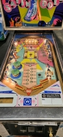 SATIN DOLL CLASSIC E.M. PINBALL MACHINE WILLIAMS - 9