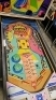 SATIN DOLL CLASSIC E.M. PINBALL MACHINE WILLIAMS - 11