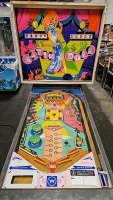 SATIN DOLL CLASSIC E.M. PINBALL MACHINE WILLIAMS - 12