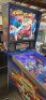 STREET FIGHTER II PINBALL MACHINE GOTTLIEB L@@K!! - 2