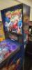 STREET FIGHTER II PINBALL MACHINE GOTTLIEB L@@K!! - 6