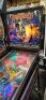 MOTORDOME CLASSIC PINBALL MACHINE BALLY MAD MAX LRC - 3