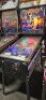 MOTORDOME CLASSIC PINBALL MACHINE BALLY MAD MAX LRC - 4