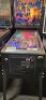 MOTORDOME CLASSIC PINBALL MACHINE BALLY MAD MAX LRC - 5