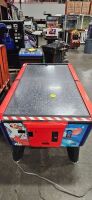 AIR HOCKEY TABLE STAINLESS STEEL TOP WIK- HOME STYLE USE - 3