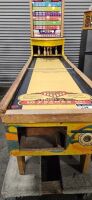 CHICAGO COIN'S 6 PLAYER SHUFFLE BOWLING E.M. ARCADE GAME - 4