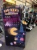 PAC-MAN'S ARCADE PARTY MINI CAB ARCADE NAMCO - 2