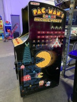 PAC-MAN'S ARCADE PARTY MINI CAB ARCADE NAMCO - 3