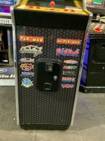 PAC-MAN'S ARCADE PARTY MINI CAB ARCADE NAMCO - 4