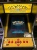 PAC-MAN'S ARCADE PARTY MINI CAB ARCADE NAMCO - 7