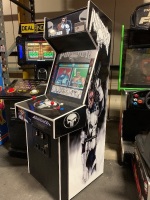 THE PUNISHER UPRIGHT ACTION ARCADE GAME NEW BUILD W/ LCD MONITOR - 3