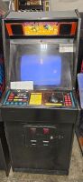 MISSILE COMMAND CLASSIC UPRIGHT ARCADE GAME ATARI 1980