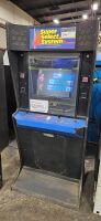 ARCADIA SYSTEMS SUPER SELECT SYSTEM UPRIGHT ARCADE GAME - 2