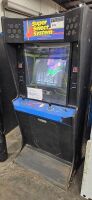 ARCADIA SYSTEMS SUPER SELECT SYSTEM UPRIGHT ARCADE GAME - 4