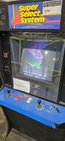 ARCADIA SYSTEMS SUPER SELECT SYSTEM UPRIGHT ARCADE GAME - 5