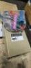 1 LOT- COIN COUNTER MACHINE TABLE TOP BRANDT