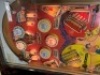 LARIAT 2 PLAYER E.M. PINBALL MACHINE GOTTLIEB 1969 RARE GAME! - 4
