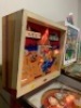 LARIAT 2 PLAYER E.M. PINBALL MACHINE GOTTLIEB 1969 RARE GAME! - 6