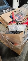 1 PALLET LOT MISC DNC - 4