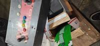 1 PALLET LOT- MISC MEGATOUCH, NEO GEO CP,COIN COUNTER, ETC. MISC - 3
