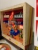 LARIAT 2 PLAYER E.M. PINBALL MACHINE GOTTLIEB 1969 RARE GAME! - 7