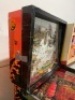 MARS GOD OF WAR PINBALL MACHINE SYSTEM 80 GOTTLIEB 1981 PROJECT - 5