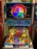 TIME FANTASY CLASSIC PINBALL MACHINE WILLIAMS 1983 RESTORED - 19