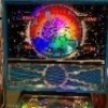 TIME FANTASY CLASSIC PINBALL MACHINE WILLIAMS 1983 RESTORED - 20