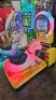 KIDDIE RIDE GO GO GLOW PONY RIDER - 2