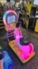 KIDDIE RIDE GO GO GLOW PONY RIDER - 3