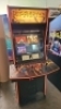 PIT FIGHTER DEDICATED UPRIGHT ARCADE GAME ATARI - 2