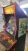 PIT FIGHTER DEDICATED UPRIGHT ARCADE GAME ATARI - 5