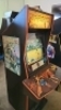 PIT FIGHTER DEDICATED UPRIGHT ARCADE GAME ATARI - 7