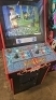 MORTAL KOMBAT II CLASSIC UPRIGHT ARCADE GAME MIDWAY - 4