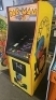 PAC-MAN CLASSIC UPRIGHT ARCADE GAME BALLY MIDWAY - 6