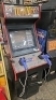 TOTAL VICE UPRIGHT ARCADE GAME KONAMI