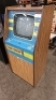 CLEAN SWEEP CLASSIC B/W MONITOR ARCADE GAME by RAMTEK 1974 - 7