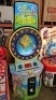 SPONGEBOB JELLYFISHING TICKET REDEMPTION GAME SEGA