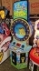 SPONGEBOB JELLYFISHING TICKET REDEMPTION GAME SEGA - 3